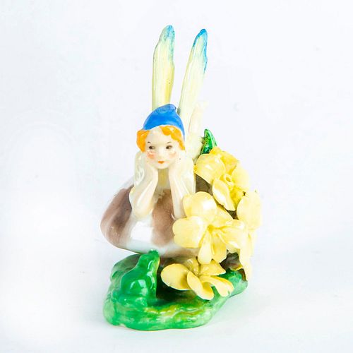 FAIRY HN1375 - ROYAL DOULTON FIGURINEHarradine