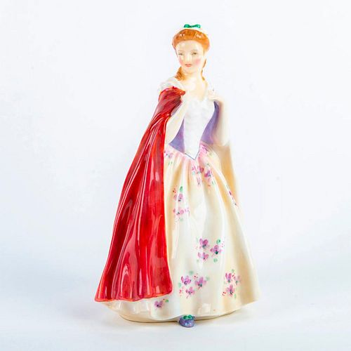 BESS HN2002 ROYAL DOULTON FIGURINEHarradine 39891f