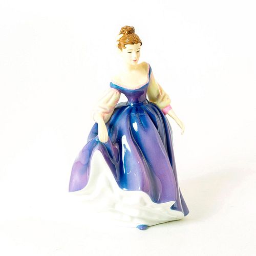 ALYSSA HN4833 ROYAL DOULTON FIGURINEPart 39891c