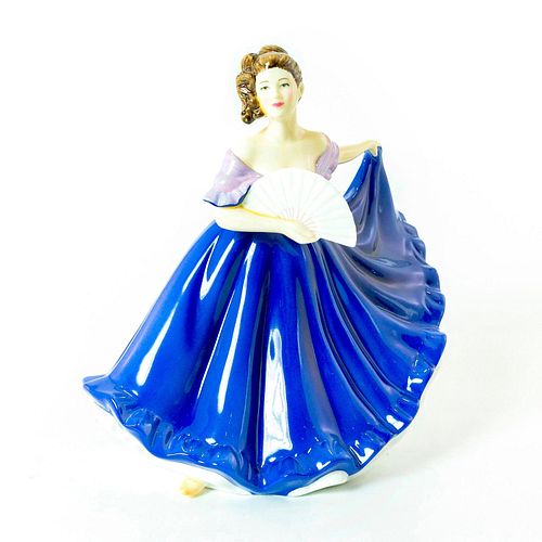 ELAINE HN4718 ROYAL DOULTON FIGURINEPart 398926