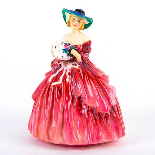 GENEVIEVE HN1962 - ROYAL DOULTON