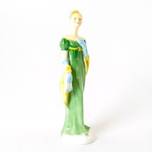 LORNA HN2311 - ROYAL DOULTON FIGURINEPeggy