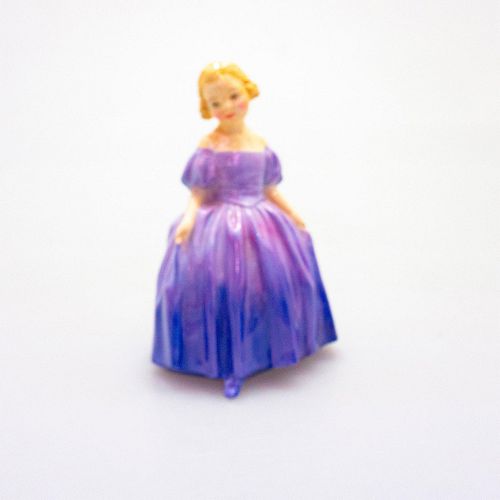 MARIE HN1370 ROYAL DOULTON FIGURINEHarradine 398934