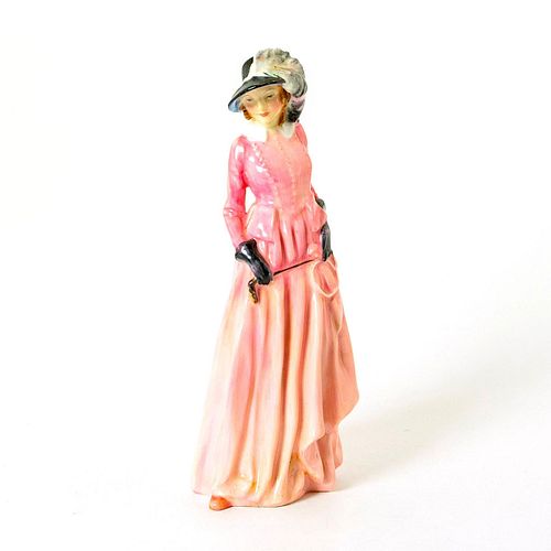 MAUREEN HN1770 - ROYAL DOULTON FIGURINEGlazed