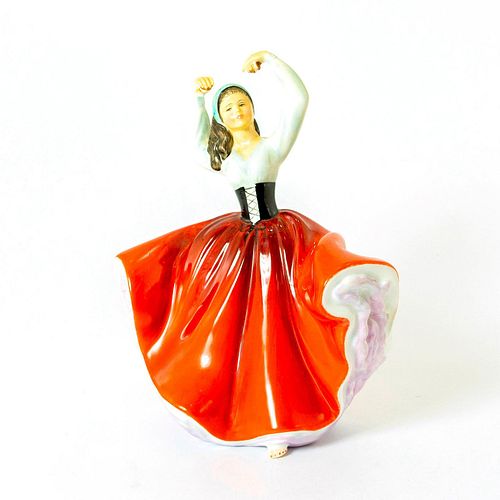 KAREN HN2388 - ROYAL DOULTON FIGURINEPart