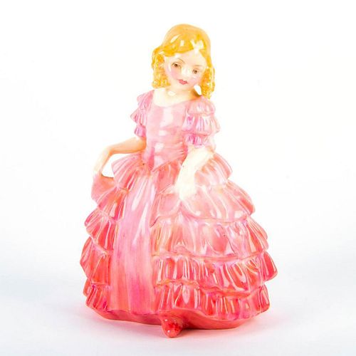 ROSE HN1368 ROYAL DOULTON FIGURINEHarradine 39893c