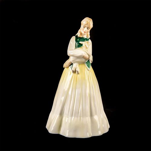 SPRINGTIME HN3033 - ROYAL DOULTON