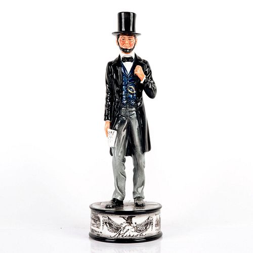 ROYAL DOULTON FIGURINE ABRAHAM 398953