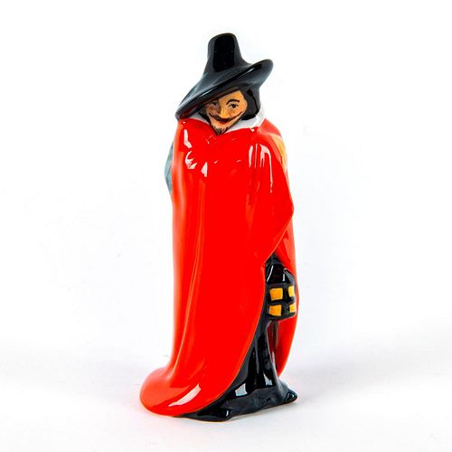 GUY FAWKES HN3271 ROYAL DOULTON 398969