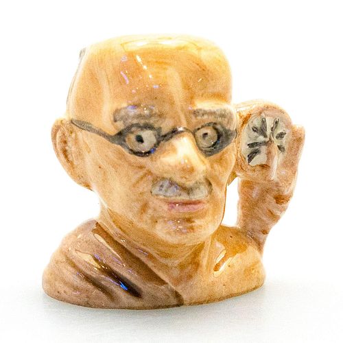 ROYAL DOULTON PROTOTYPE GHANDI