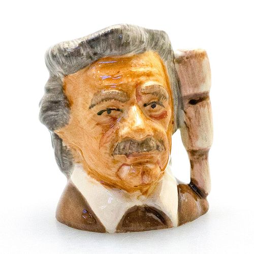 ROYAL DOULTON PROTOTYPE EINSTEIN