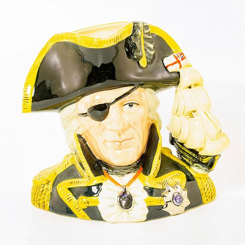 LORD NELSON D6932 - LARGE - ROYAL