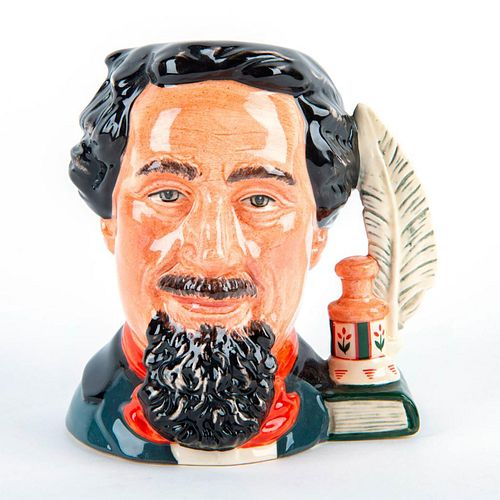 CHARLES DICKENS D6901 - SMALL -