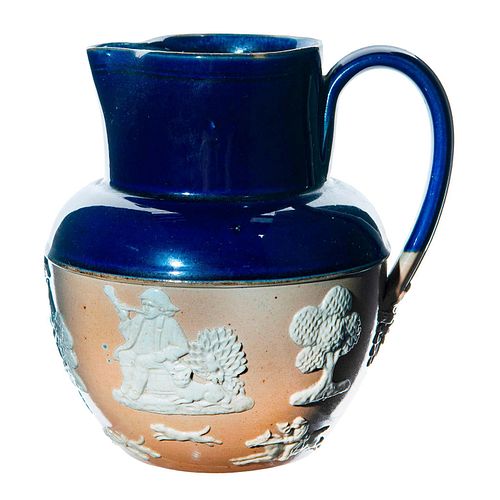 ROYAL DOULTON LAMBETH SPRIGGED 3989b9