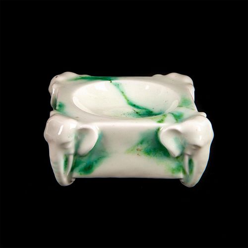 RARE ROYAL DOULTON CHINESE JADE 398a2c