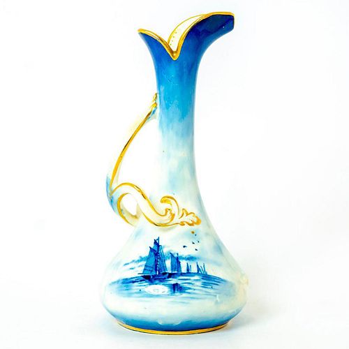 GEORGE AND SONS MINIATURE VASE 398a33