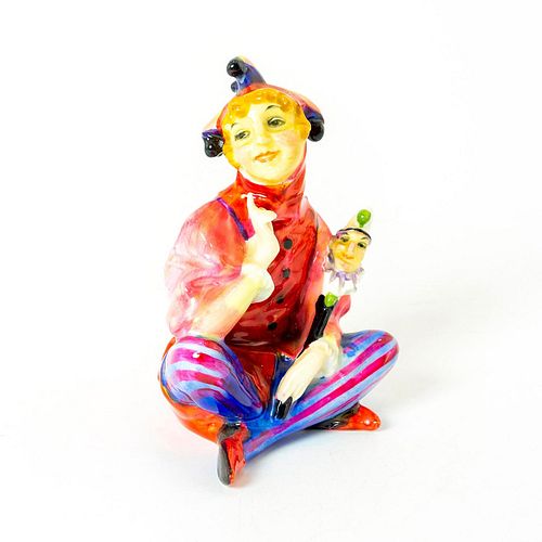 LADY JESTER HN1285 ROYAL DOULTON 398a5a