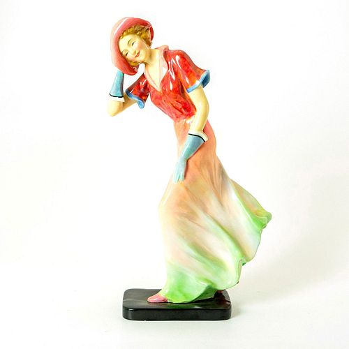 WINDFLOWER HN1920 - ROYAL DOULTON