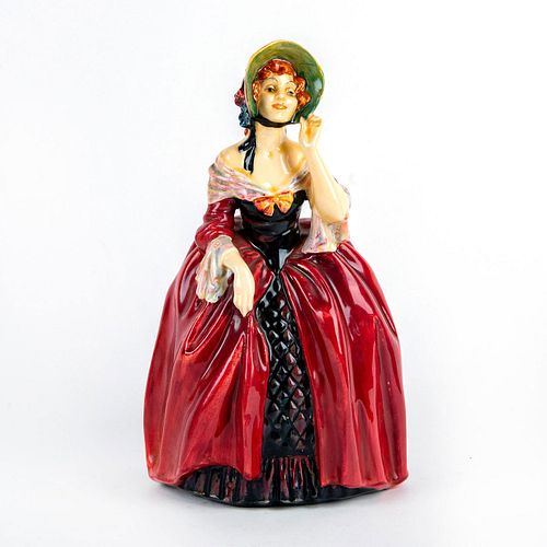 ROYAL DOULTON FIGURINE MARGERY 398a6c