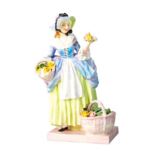 SPRINGFLOWERS HN1807 ROYAL DOULTON 398a72