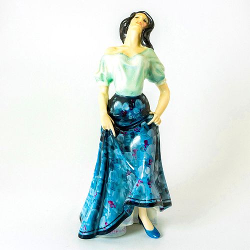 CARMEN HN2545 - ROYAL DOULTON FIGURINEHand