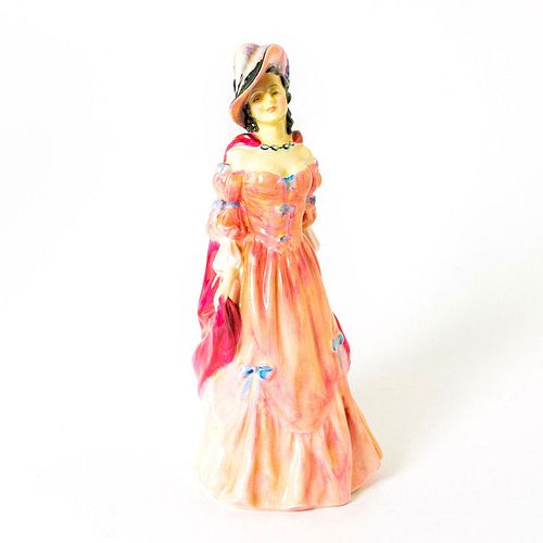 BERNICE HN2071 - ROYAL DOULTON FIGURINEPart