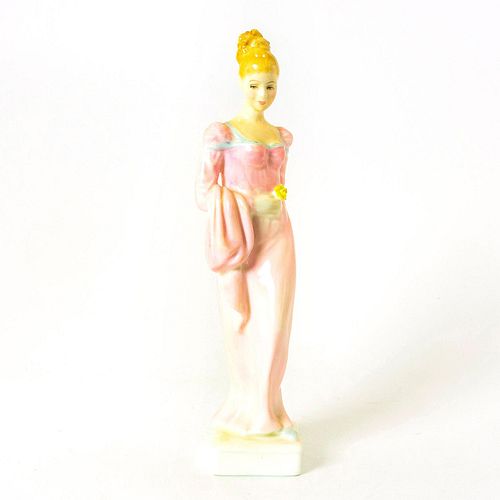 DAPHNE HN2268 ROYAL DOULTON FIGURINEHand 398aa0