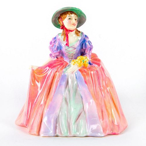 DELICIA HN1662 ROYAL DOULTON 398aa1