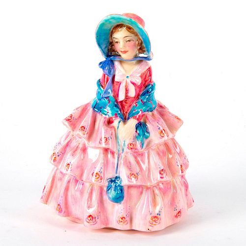 HAZEL HN1797 ROYAL DOULTON FIGURINEHarradine 398aac