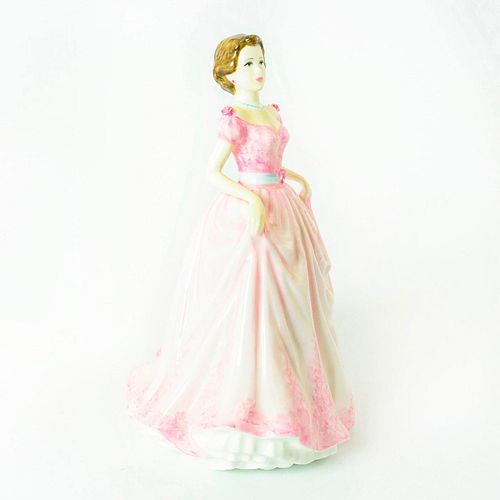 HOPE HN4097 - ROYAL DOULTON FIGURINEBreast