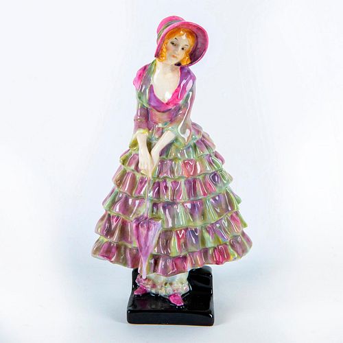 PRISCILLA HN1337 ROYAL DOULTON 398abd