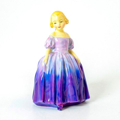 MARIE HN1370 - ROYAL DOULTON FIGURINELeslie