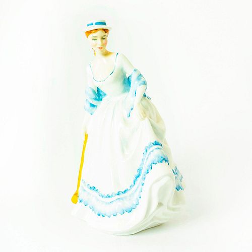 SUMMERTIME HN3137 ROYAL DOULTON 398ac7