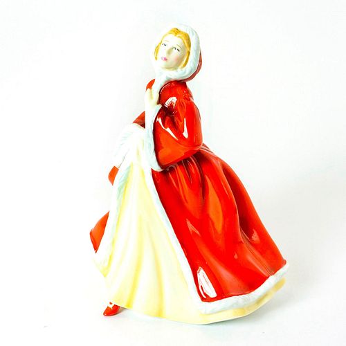 RACHEL HN4780 - ROYAL DOULTON FIGURINEGlossy