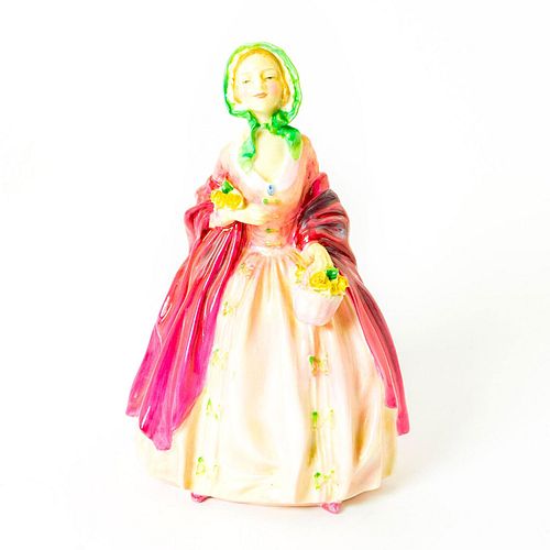 ROSEBUD HN1983 ROYAL DOULTON 398ac0