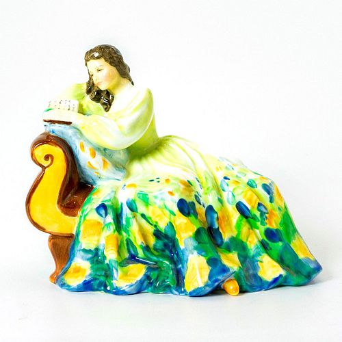 SOLITUDE HN2810 ROYAL DOULTON 398ac1