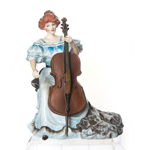 CELLO HN3707 - ROYAL DOULTON FIGURINELimited