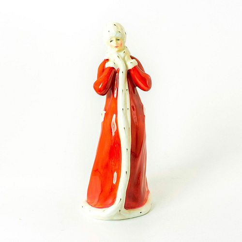 WINTERTIME HN3060 - ROYAL DOULTON