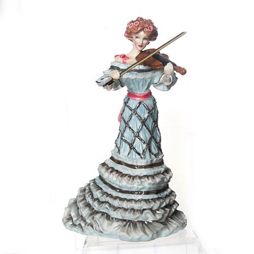 SECOND VIOLIN HN3705 - ROYAL DOULTON