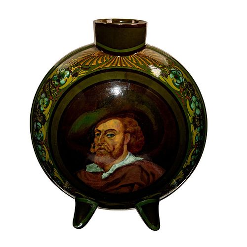 DOULTON LAMBETH REMBRANDT WARE 398b1b