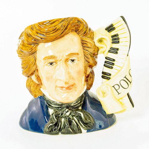 CHOPIN D7030 LARGE ROYAL DOULTON 398b6e