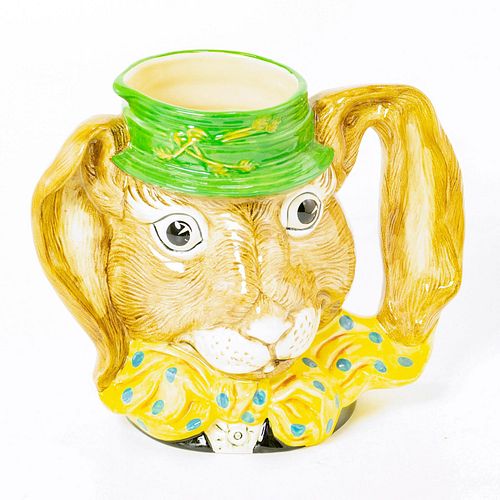 MARCH HARE D6776 - LARGE - ROYAL