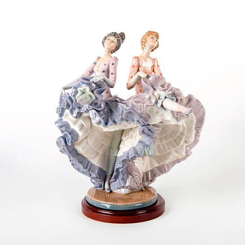 CAN CAN 1005370 LLADRO PORCELAIN 398ba7