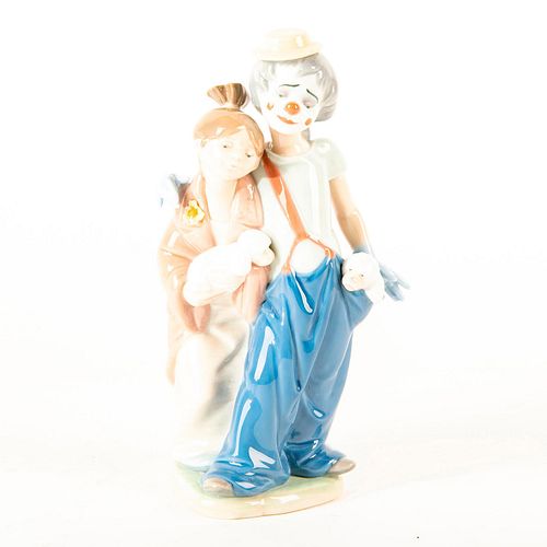 PALS FOREVER 2000/2000 1007686 - LLADRO