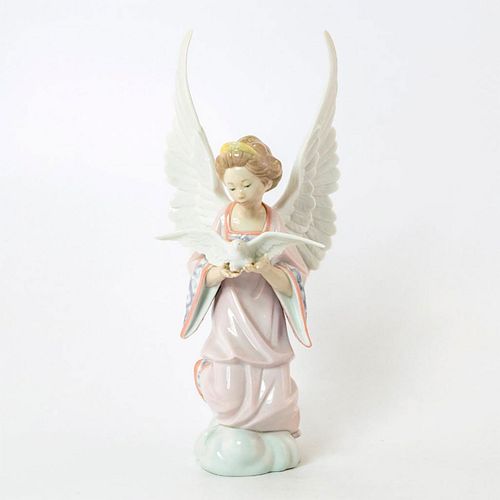 ANGEL OF PEACE 1006131 LLADRO 398bc9
