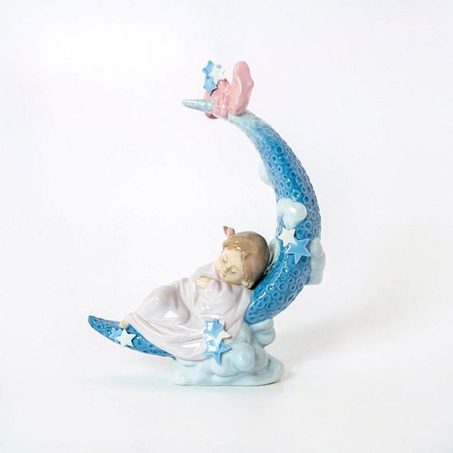 HEAVEN'S LULLABY 01006583 - LLADRO