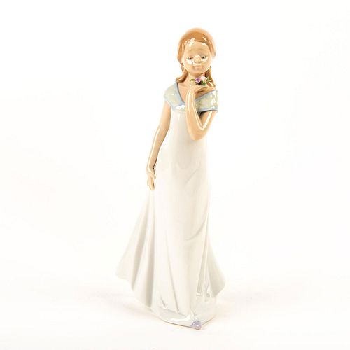 A SPECIAL OCCASION 01008213 - LLADRO