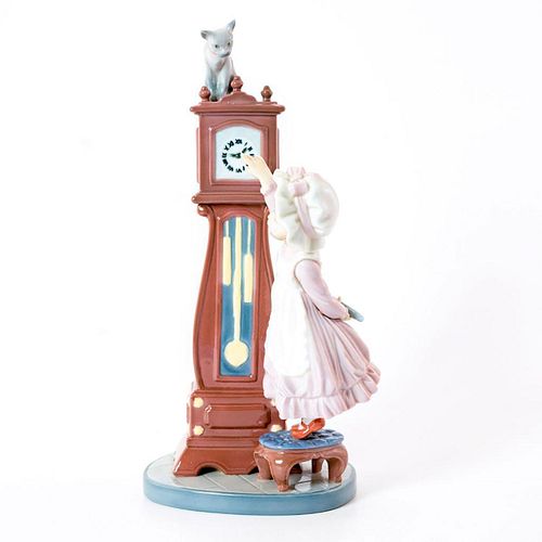 BEDTIME 1005347 - LLADRO PORCELAIN