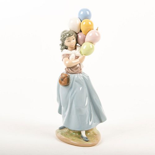 BALLONS FOR SALE 01005141 LLADRO 398bd8