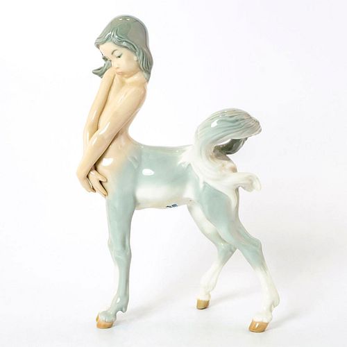 CENTAUR GIRL 1001012 - LLADRO PORCELAIN